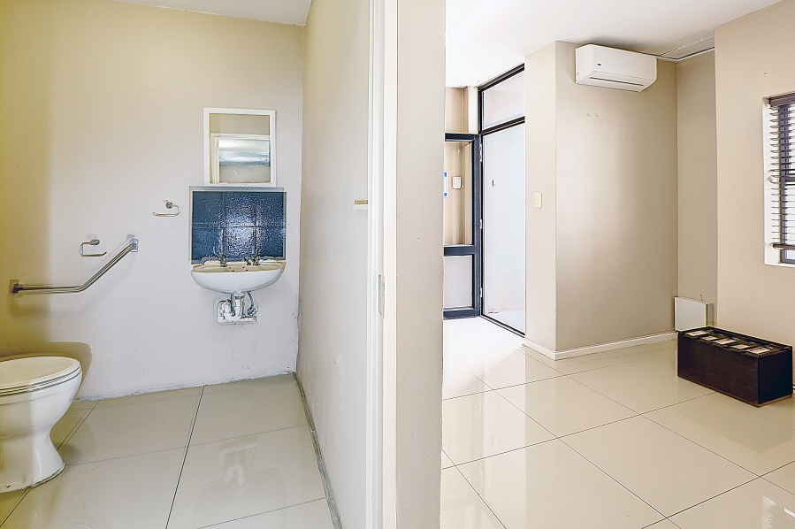 To Let commercial Property for Rent in Atlas Gardens Western Cape